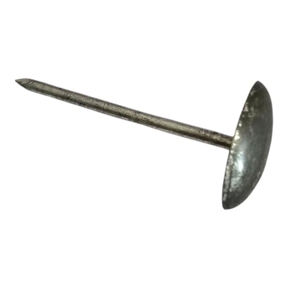 Vintage Ateco Cake Decorating (4) Flower Nails & Icing Comb - Picture 6 of 8